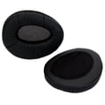 thumbnail image 1 of de funda de cojín de almohadillas suaves para auriculares de 1 par para MDR- MDR- CUTICAT Sony MDR-V600, 1 of 8