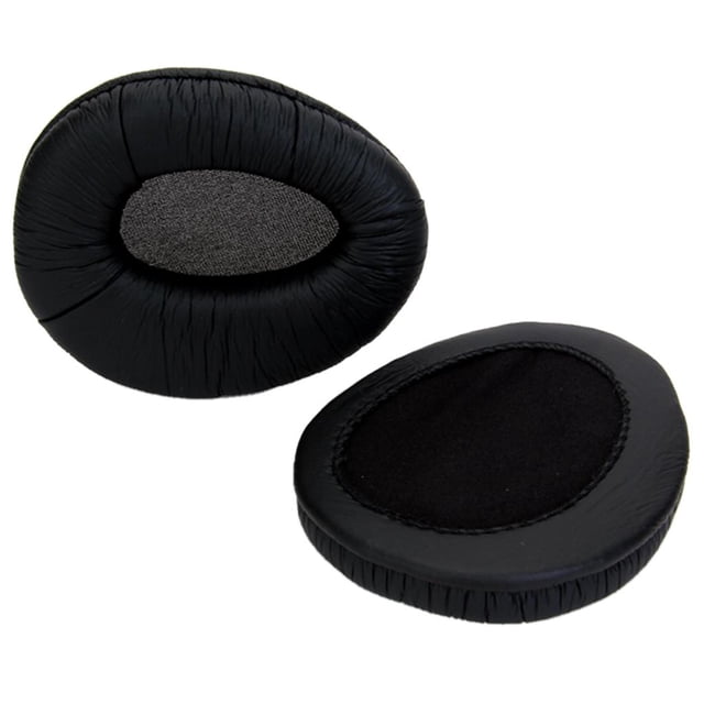 de funda de cojín de almohadillas suaves para auriculares de 1 par para MDR- MDR- CUTICAT Sony MDR-V600