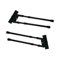 thumbnail image 4 of Patas de mesa plegables DYNWAVEMX resistentes de 14,6 a 19,7 pulgadas, 4 of 8