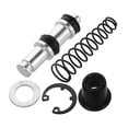 thumbnail image 3 of Shisuyan 1 Ensemble de Pièces de Piston de Frein de Moto Kit de Remplacement Booster de Frein Kit de Réparation de Piston de Cylindre de Moto Accessoires de Moto, 3 of 9