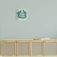 thumbnail image 2 of Stupell Industries Northpoint Sealife Rustic Crab Graphic Art Unframed Art Print Wall Art, Design by Paul Brent, 2 of 6