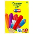thumbnail image 4 of Popsicle Ice Pops Sugar Free Orange Cherry Grape 20 ct, 4 of 8