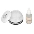 thumbnail image 4 of Mascarilla Facial Despegable, Limpieza Profunda, Cuidado De La Piel, Hidratación, Mascarilla Eliminadora De Espinillas De 150 Ml, Limpieza De Poros Con Cepillo De Silicona Para El, 4 of 7