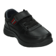 thumbnail image 4 of Zapato Escolar Yuyin Niño Negro Elástico Infantil T18-22 negro 18.5, 4 of 10