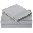 thumbnail image 2 of Truly Soft Everyday Grey King Sheet Set, 2 of 5