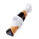 thumbnail image 5 of Mesa de fútbol Cola Reemplazos de futbolín Figura Fussball Blanco, 5 of 7