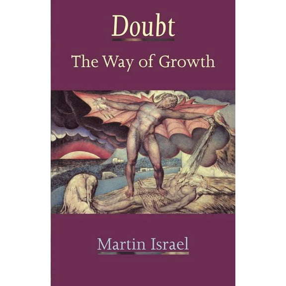 Doubt: The Way of Growth, (Paperback)