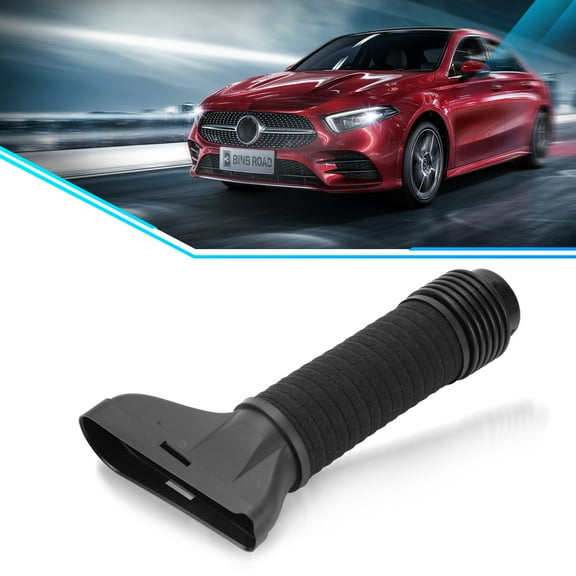 BINB ROAD Air Intake Inlet Duct Tube Hose 2710900982 2710900682 Compatible with Mercedes Benz W204 C250 M271 2012-2015