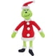 thumbnail image 1 of TXDRRA Christmas Santa Plush Toys Green Monster Plush Doll, para niños y niñas, Decoraciones navideñas, 1 of 3