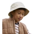 thumbnail image 3 of Beechfield Chapeau Bob Vintage pour Garçons/filles, 3 of 3