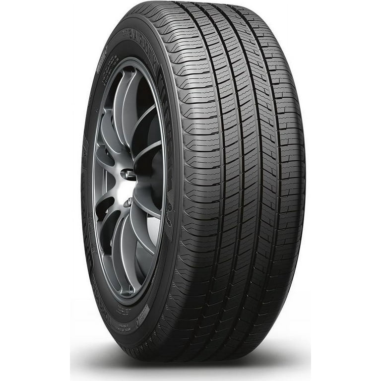 Michelin X Tour AS T + H 195/65R15 91H Tire Fits: 2013-15