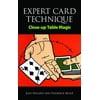 Dover Magic Books Expert Card Technique: Close-Up Table Magic, (Paperback)