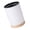 White, variant on Elegant Stylish Utensil Crocks with Sturdy Rotation for Home Accessory