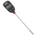 thumbnail image 1 of Weber Instant Read Thermometer, for Grilling, Oven, BBQing, Cooking (6750), 1 of 6