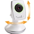 thumbnail image 4 of Baby Link WiFi Internet Viewing Camera, 4 of 7