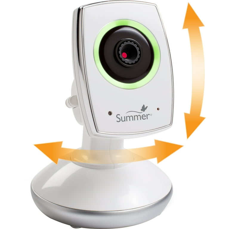 Summer infant store wifi camera