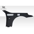 thumbnail image 6 of 2004-2010 BMW 5 Series E60 4DR Duraflex M5 Look Fenders - 2 Piece, 6 of 6