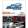 Repair Master RMELE3 750 3-Yr Date of Purchase Electronics Plan - Under $750