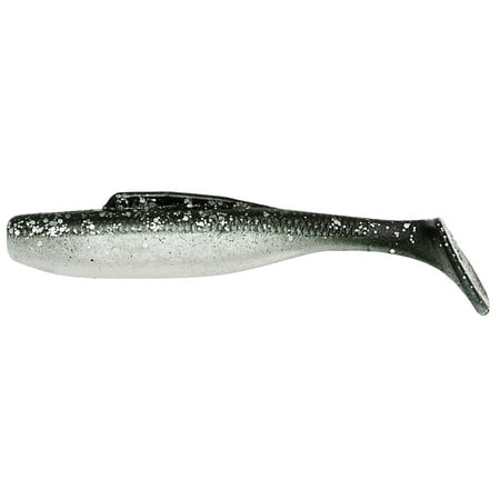 UPC: 0879020002703 | Z Man SW DieZel MinnowZ 4 Mulletron 5pk