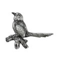 thumbnail image 4 of Coat Hooks,Bird On Branch Hook Decorative Coat Hanger,Wall Mounted Resin Hook Kitchen Bathroom Shower,Kitchen Outdoor Wall Hooks Hanging Towel Rack Hat,Loofah Scarf Key Utensils Home StyleG Sunnimix none, 4 of 8