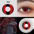 thumbnail image 4 of 1 par (2 uds) lentes de contacto cosméticos lentes de contacto para suministros de belleza para ojos, 4 of 4