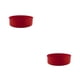 thumbnail image 1 of Molde de pastel de silicona Toystoory Horno de horneado Microondas 2piezas, 1 of 6