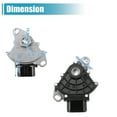 thumbnail image 7 of Unique Bargains 84540-52080 8454052080 Car Neutral Safety Power Switch Gearbox Shifting Sensor for Scion XD A/T 08-14, 7 of 7