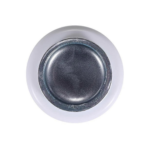 Metallic Mirror Side Gel Polish Pull Line Manicure Nails Painting Gel (Blue)