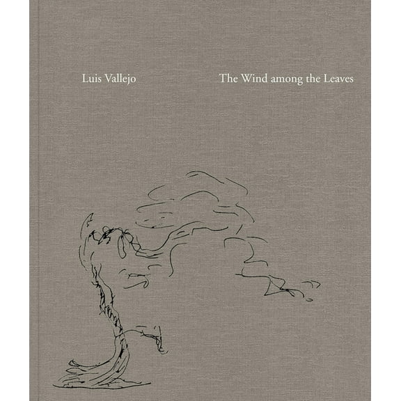 The Wind Among the Leaves (Hardcover)