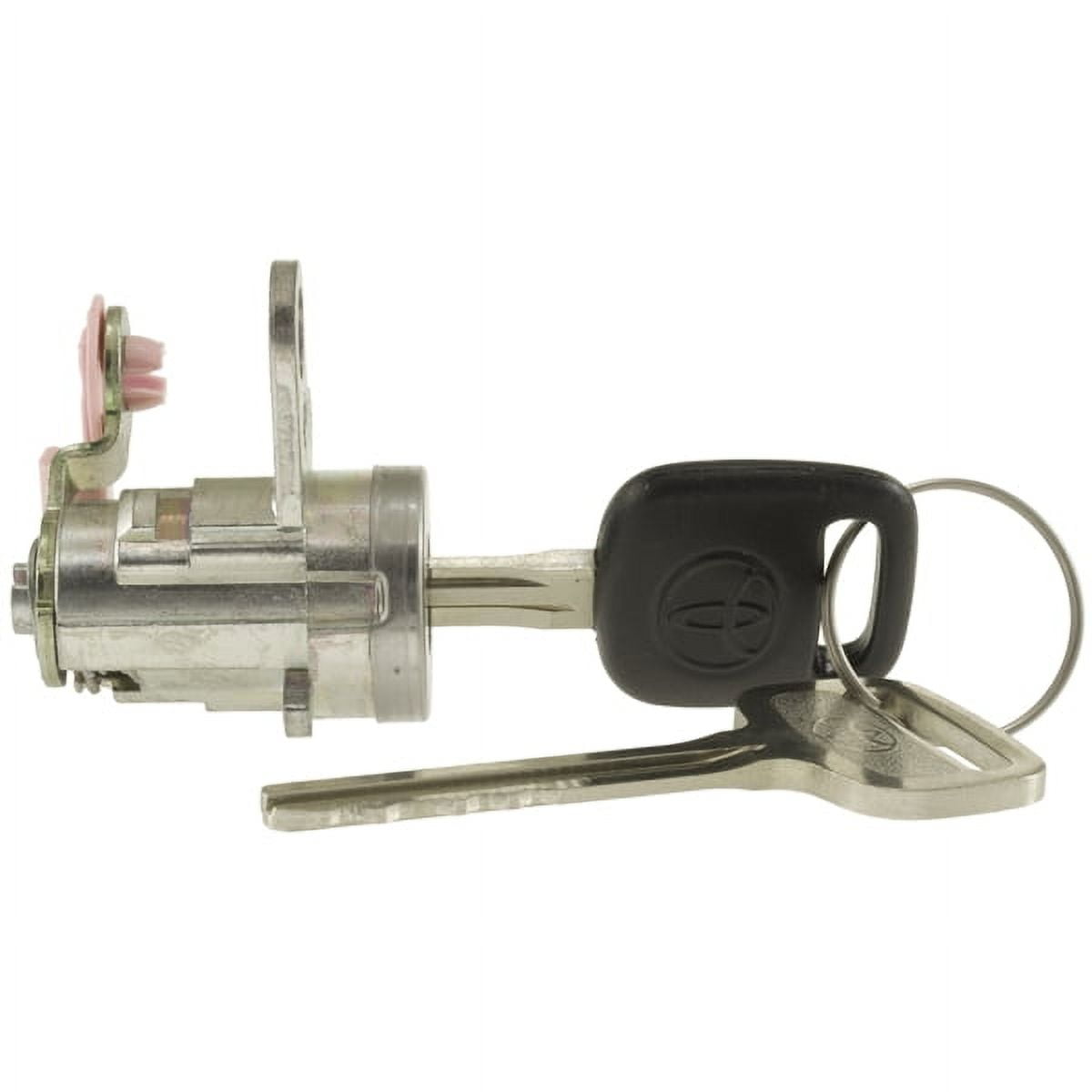 Campbell T9700824 1/2" Clevis Slip Hk W/Latch,Gr 43,Z/P