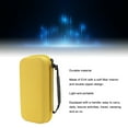thumbnail image 4 of Étui de Transport pour Switch Lite, Étui de Rangement de Transport pour Consoles GPD WIN 4, Étui Rigide pour Jeux, Organisateur de Voyage pour Consoles de Jeu Switch Lite, 4 of 8