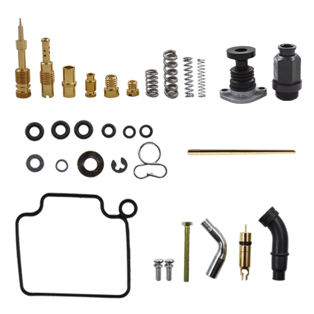 SPM Carburetor Primer Pump Spring Kit for Honda Foreman 400 450 TRX400FW TRX450FE TRX450FM TRX450ES TRX450S 4x4