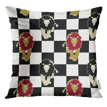 Arhome Watercolor Africa Abstract Draw Red Yellow And White Black
