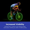 thumbnail image 2 of Bike Hub Warning Light, 2 of 5