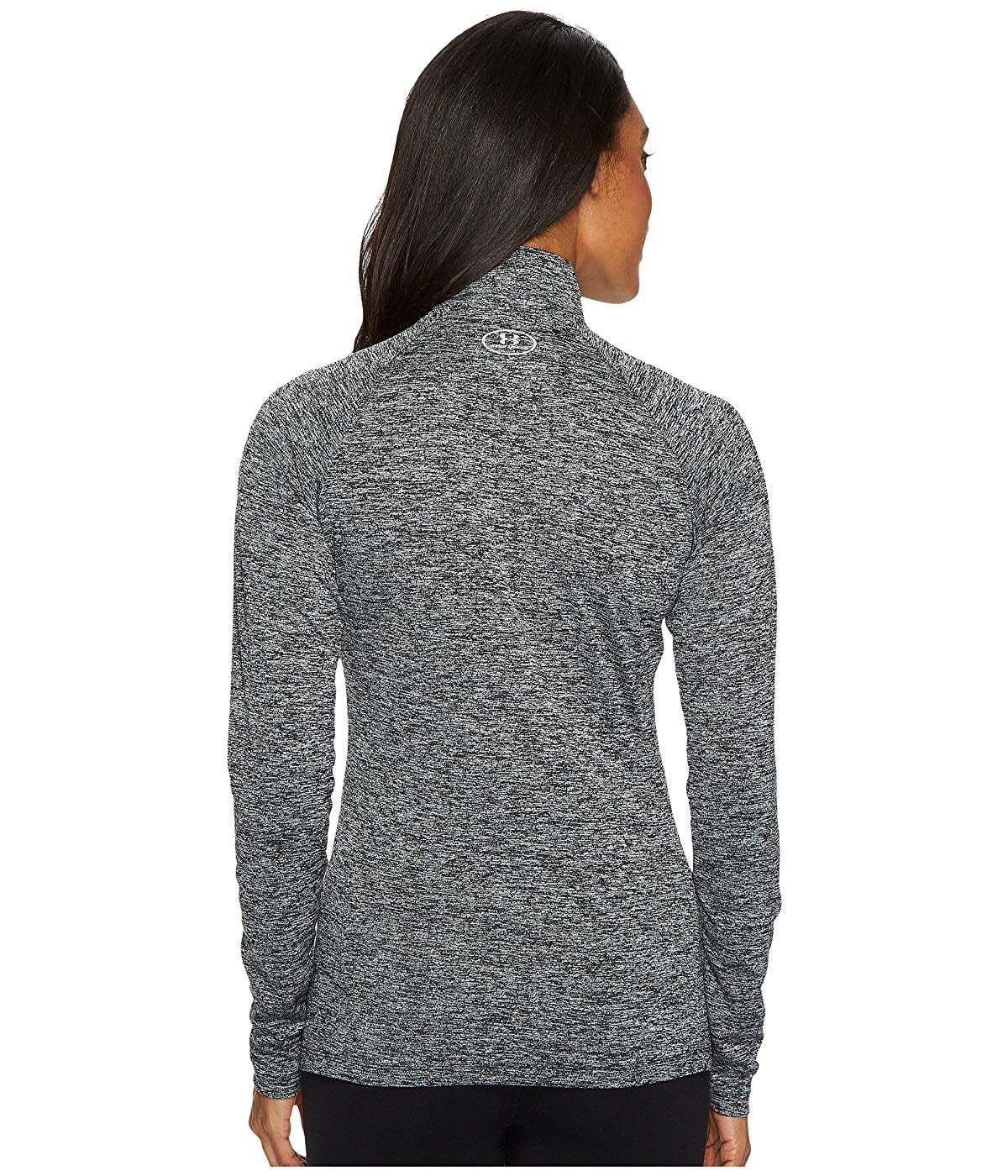 Under Armour 1370430 Women's Layer Up Snap Pullover - Burghardt Sporting  Goods