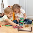 thumbnail image 2 of Luz de noche de tren personalizada para niños, regalos de cumpleaños de Navidad para niños personalizados, luz de noche de acrílico, decoración de guardería para bebé personalizada, lámpara de noche c, 2 of 6