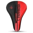 thumbnail image 2 of Advancent Funda Universal para sillín de bicicleta de montaña, tira reflectante para bicicletas, alfombrilla protectora para cojín de asiento, Ciclismo, 2 of 6