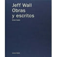 thumbnail image 1 of JEFF WALL OBRAS Y ESCRITOS POLIGRAFA Pasta Dura, 1 of 2
