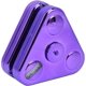 thumbnail image 1 of Musical con Pilas para Entretenimiento Diario para un Rendimiento acrobático(Purple) ShuxiuWang 1327533086868, 1 of 4