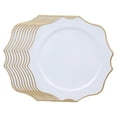 thumbnail image 4 of 10x Platos para Servir, Platos de Cocina, Vajilla, Plato para Servir, Platos livianos para recepción, Cena, decoración de Eventos de Granja, 4 of 8