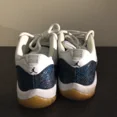 thumbnail image 4 of Ni - ke Jordan 11 Low Snakeskin, 4 of 5