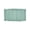 Green, variant on Cheryl Hibiscus Table Runner 13" x 72"