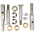 thumbnail image 1 of AMZ Clips And Fasteners Door Hinge Pin and Bushing Repair Kit For GM 19332887, 1 of 3