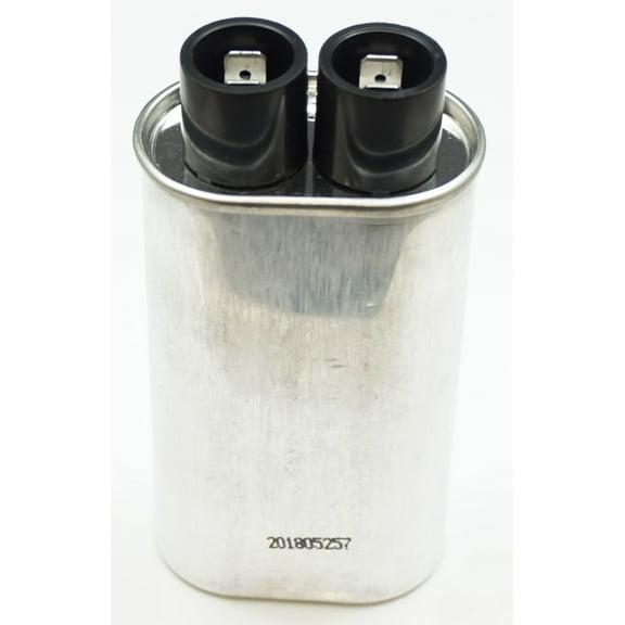 13QBP21105, Mic High Voltage Capacitor, 2100 vac, 1.05 mfd uf, 0CZZW1H004C