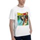thumbnail image 2 of Camiseta de Manga Corta para Hombres DBZ, 2 of 5