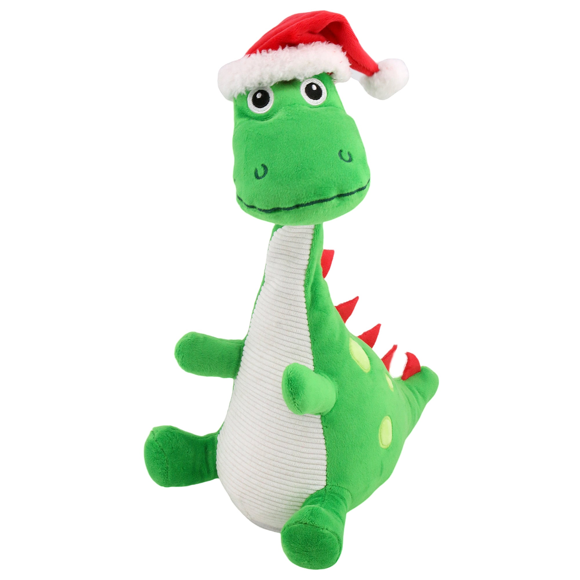 Animated Sing Dino, Holiday Time, ANIMATED SING DINO