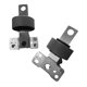 thumbnail image 1 of 1Pair Car Rear Control Arm Stay Bushing 31476221 31476222 for V70 S80 S60 XC60 XC70 Mondeo 2007-2018, 1 of 5