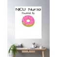 thumbnail image 2 of Nicu Nurse - Nicu Nurse Shirt - Nicu Nurse Gift - Gift For Nicu Nurse Poster Wall Art, Modern Wall Decor, 8x12 UNFRAMED, 2 of 3