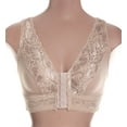 thumbnail image 3 of Wynette by Valmont Women’s Front Hook Soft Cup Very Comfortable Leisure Bra, 3 of 4