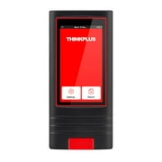 THINKCAR THINKPLUS - OBD2 5 Inch Intelligent Car Vehicle Full System Diagnostic Tool with Full Software 1 Year Free Update